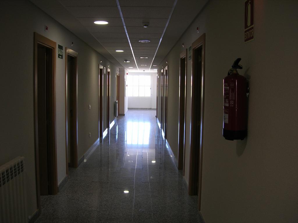 Residencia Universitaria Atilano Coco Salamanca Room photo